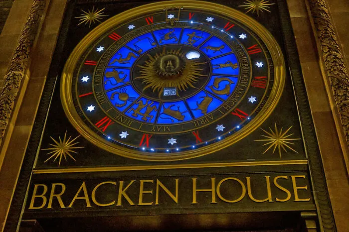 Horoscopes And Astrology