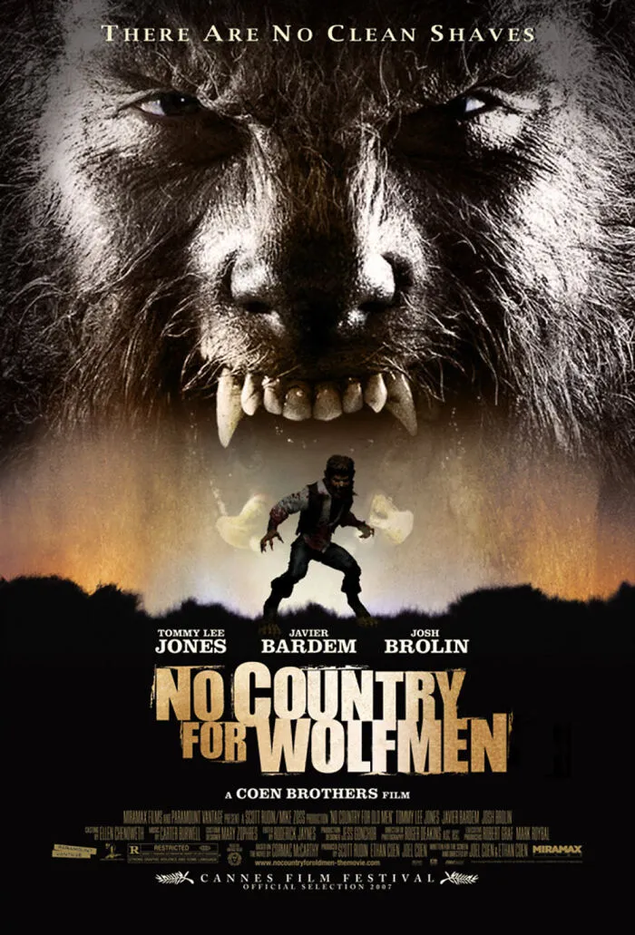 Designers Are Challenged To Mash Up Movie Posters For This Contest, And Here Are 30 Of The Best