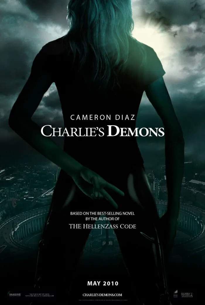 Designers Are Challenged To Mash Up Movie Posters For This Contest, And Here Are 30 Of The Best