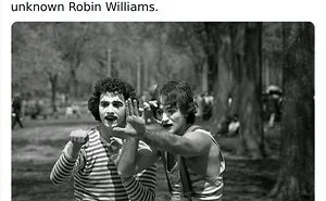 50 Photos From The Past That Can Only Be Labeled As "Cool"