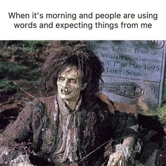 This Facebook Page Is About All Things Nerdy, Here Are 50 Of Its Funniest Memes
