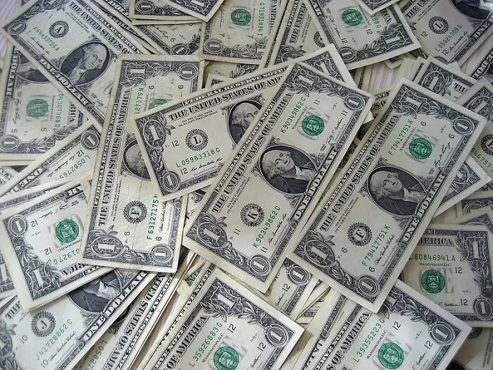 "Money Is The Root Of All Evil"