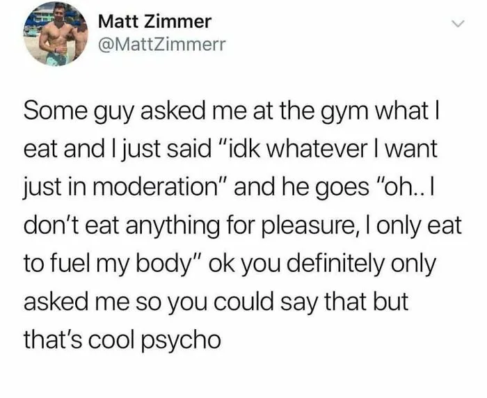 Psycho