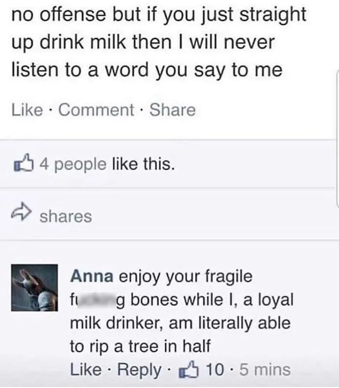 Weird Flex, But It Works