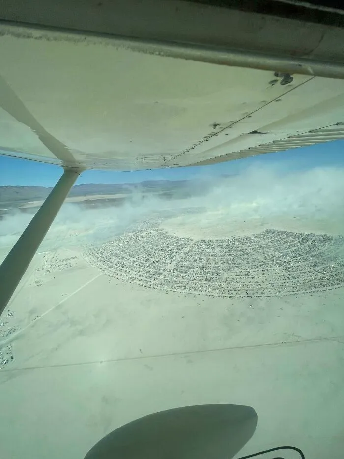 Burning Man 2022: Photos & Installations of the Wildest Festival Ever