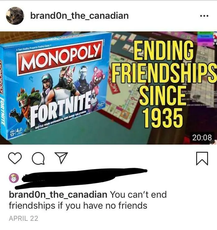 Weird Flex