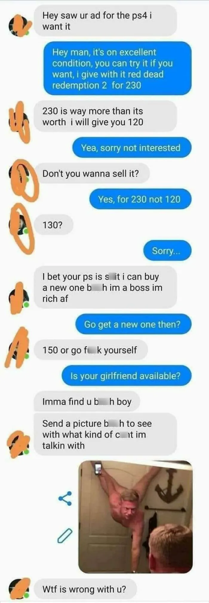 Get Rekt