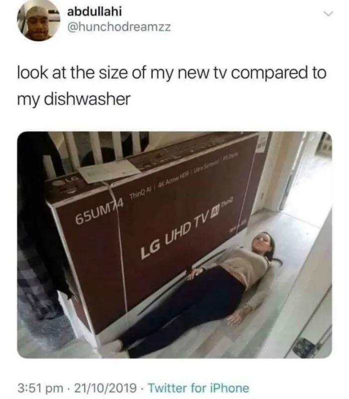 Weard Flex But Okay
