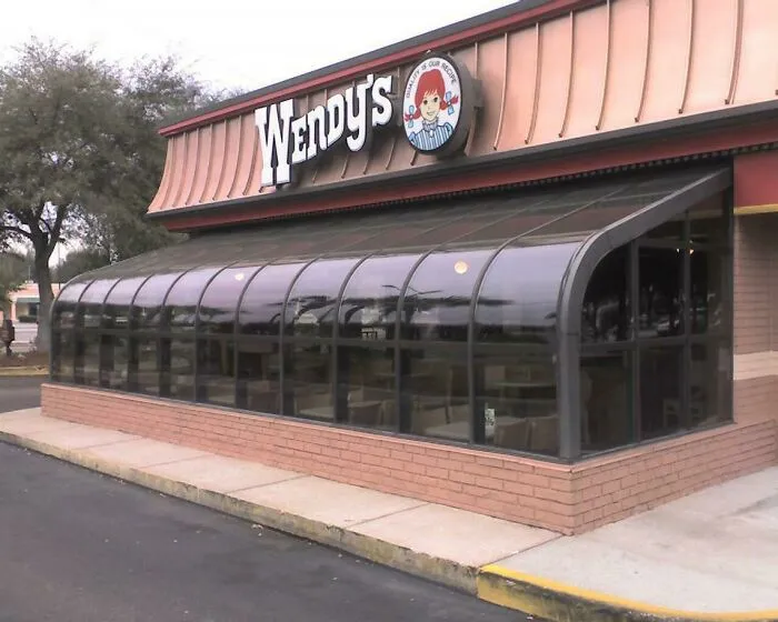 Wendy’s Sunrooms