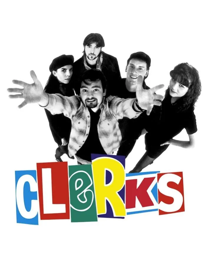 Clerks