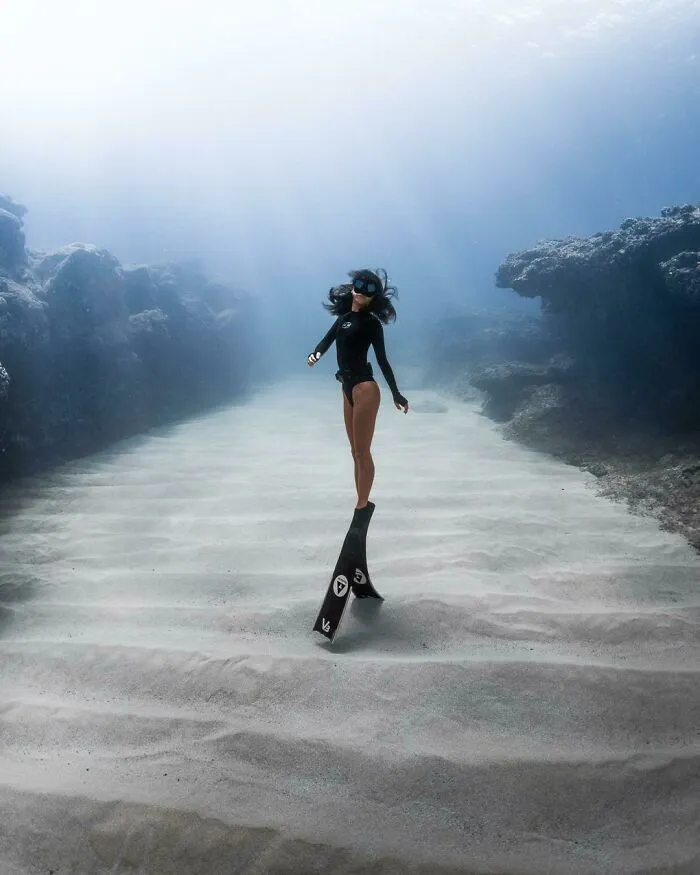 Weightless