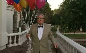 50 Times Old People Had No Right To Be This Wholesome And Awesome