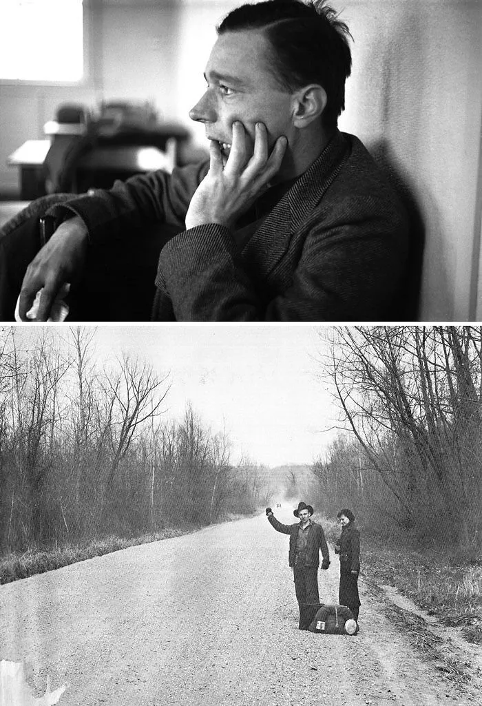 Walker Evans