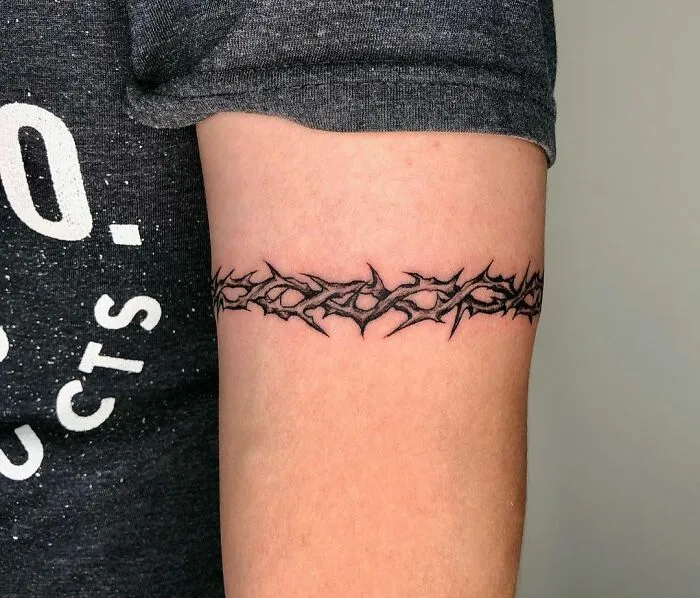 Thorns Armband