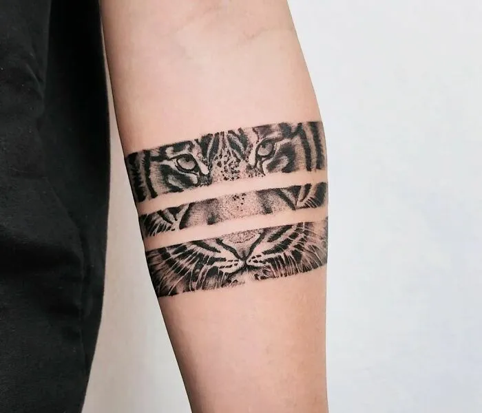 Armband Tattoo