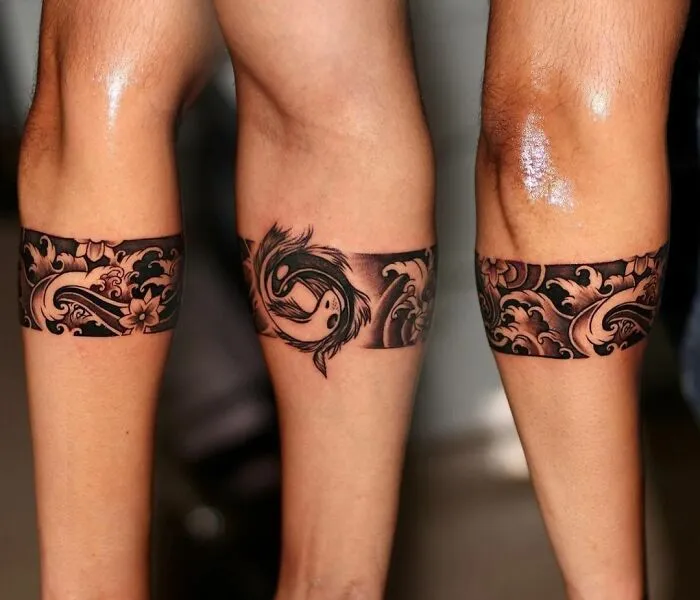 Armband Tattoo