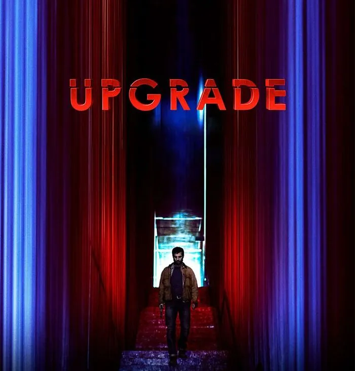 Upgrade