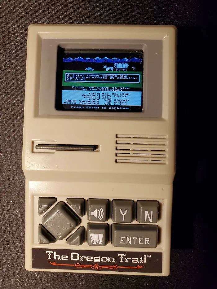 Throwback To Elementary School Computer Lab Days In The 90s