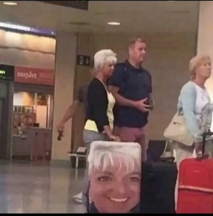 Just In "Case"