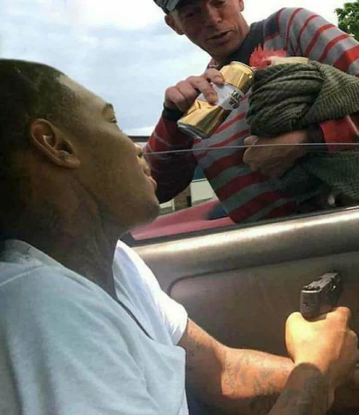 Cursed Image
