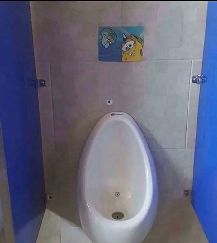 Is That The Cheese