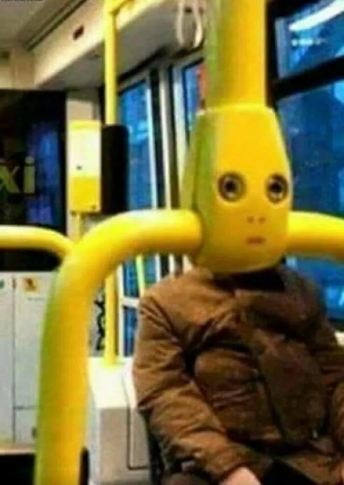 Very Creative, But Why