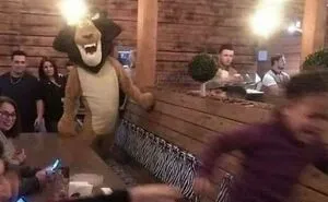 50 Cursed Photos that will Raise Many Whys and Hows