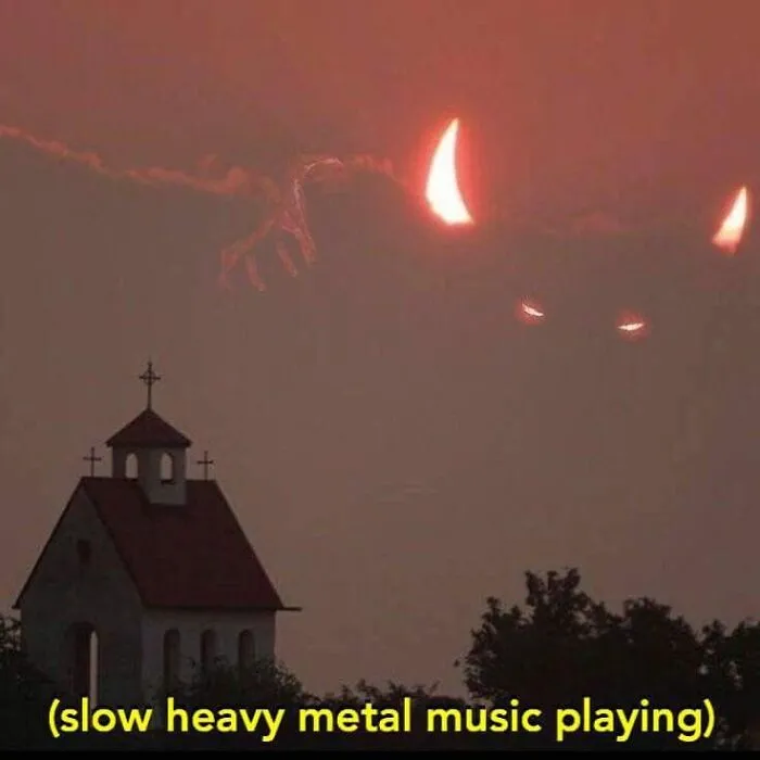 Cursed Sun