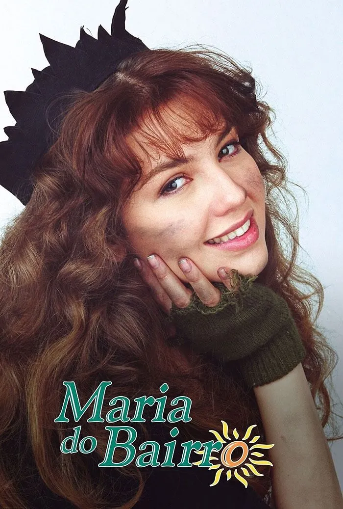 María La Del Barrio (Humble Maria) 
