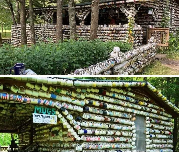 35 Casas horribles siendo avergonzadas en este grupo de Facebook (nuevas fotos)