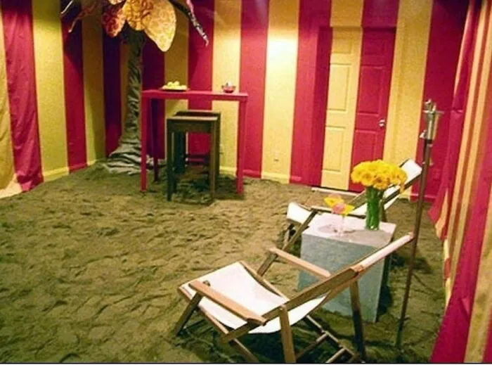 35 Casas horribles siendo avergonzadas en este grupo de Facebook (nuevas fotos)