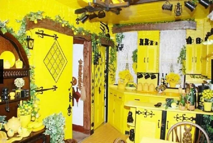 35 Casas horribles siendo avergonzadas en este grupo de Facebook (nuevas fotos)