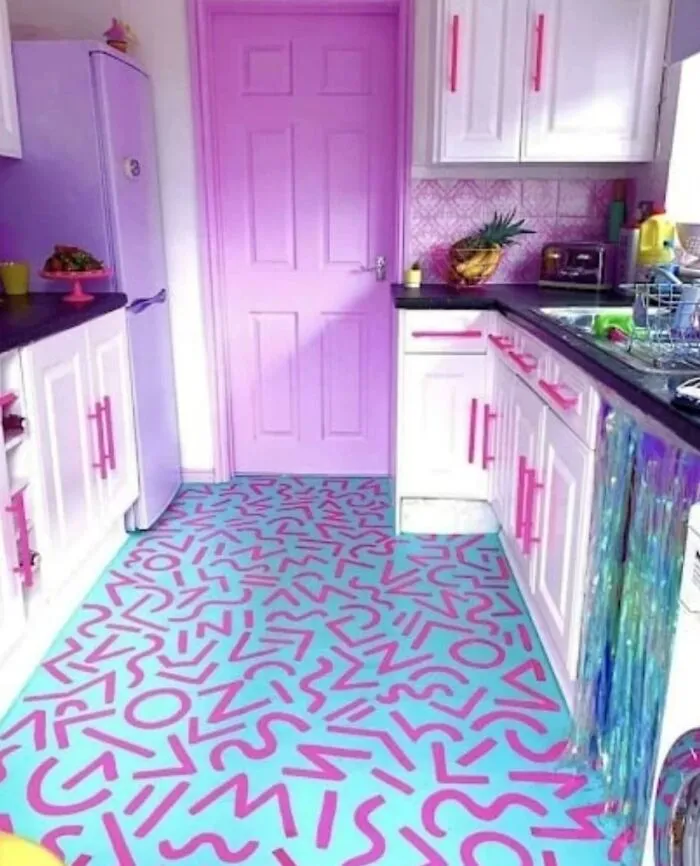 35 Casas horribles siendo avergonzadas en este grupo de Facebook (nuevas fotos)
