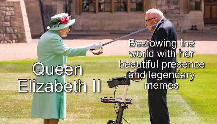 The World Reacts To Queen Elizabeth II’s Passing (50 Tributes)