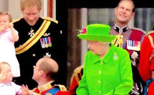 45 Unforgettable Times When Queen Elizabeth II Reminded Everyone Who Was In Charge