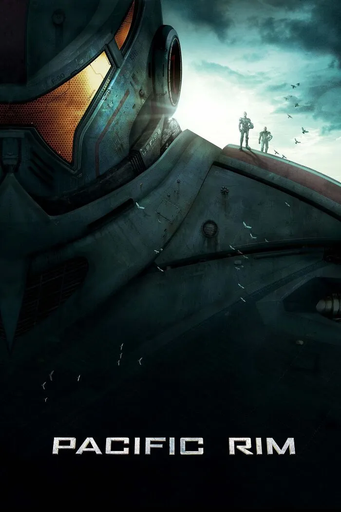 Pacific Rim