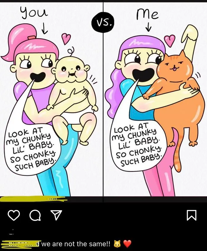 Well I Mean, You Do You