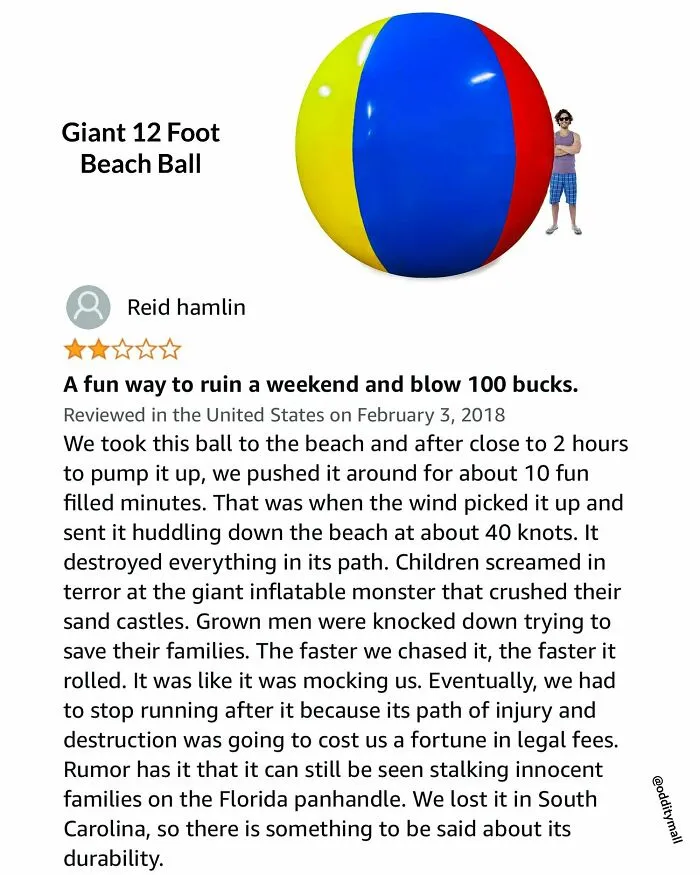 This Is Too Good!