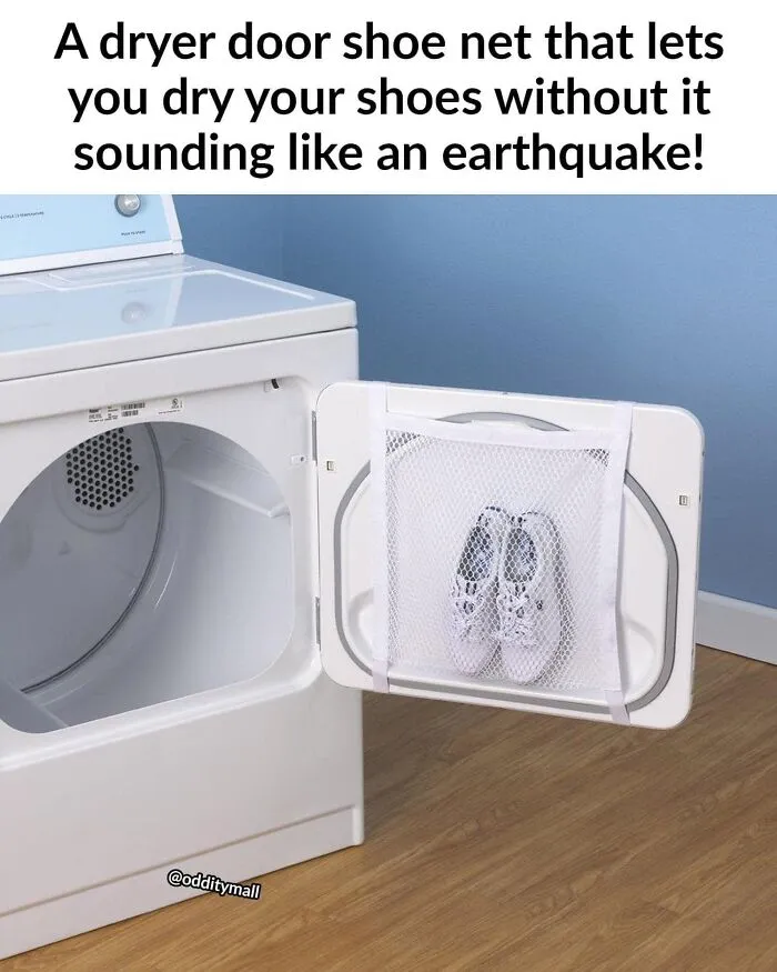 Genius!