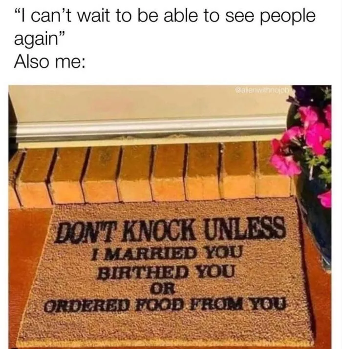 It's True!