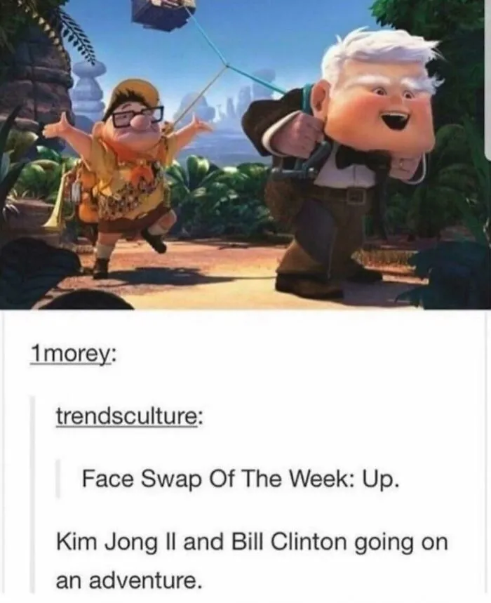 Seen On Tumblr