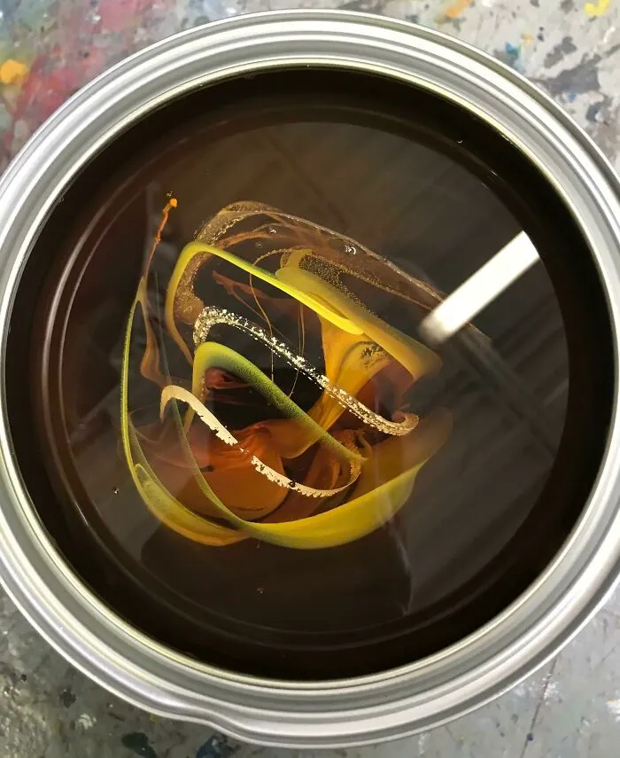 Dimensión de mármol