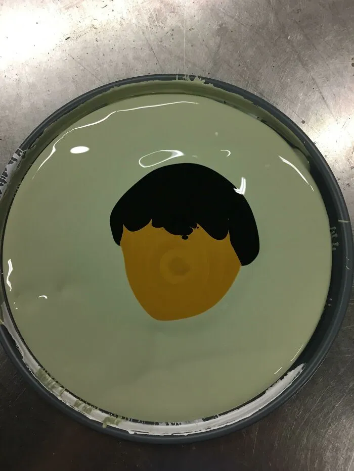 Acorn Or A Member Of The Beatles?