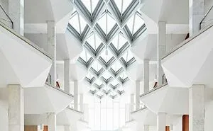 30 Of The Most Stunning Examples Of Modernist Architecture Admired On This Online Group