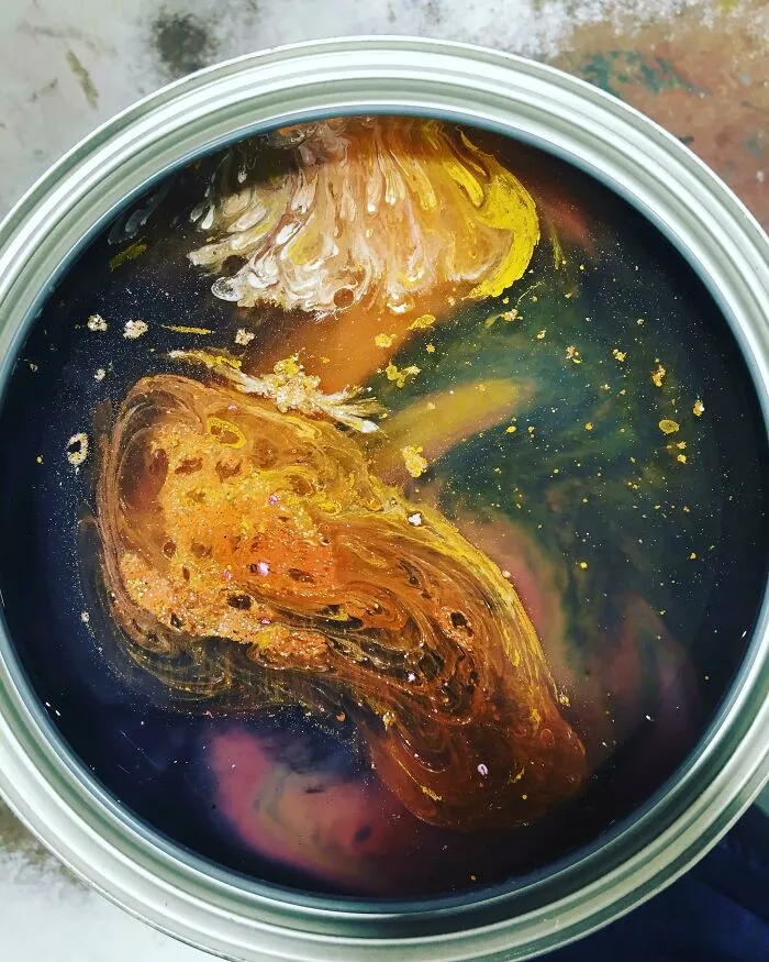 Intergalactic