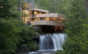 30 Of The Most Stunning Examples Of Modernist Architecture Admired On This Online Group