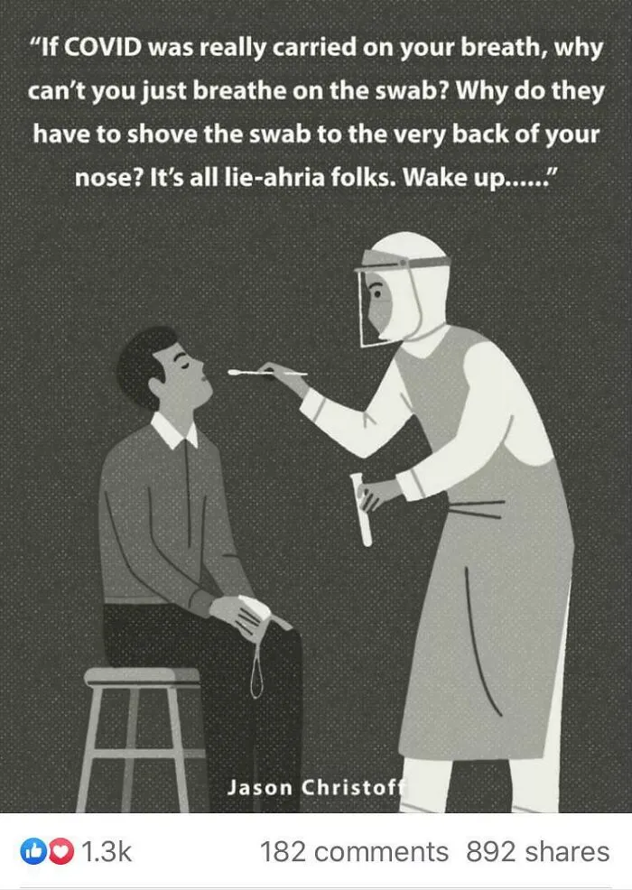 Wake Up