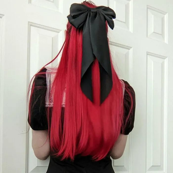 It's Been Years In The Making, But I Am Officially 2ft Hair (First Pic Is From April Swipe For Today's!)