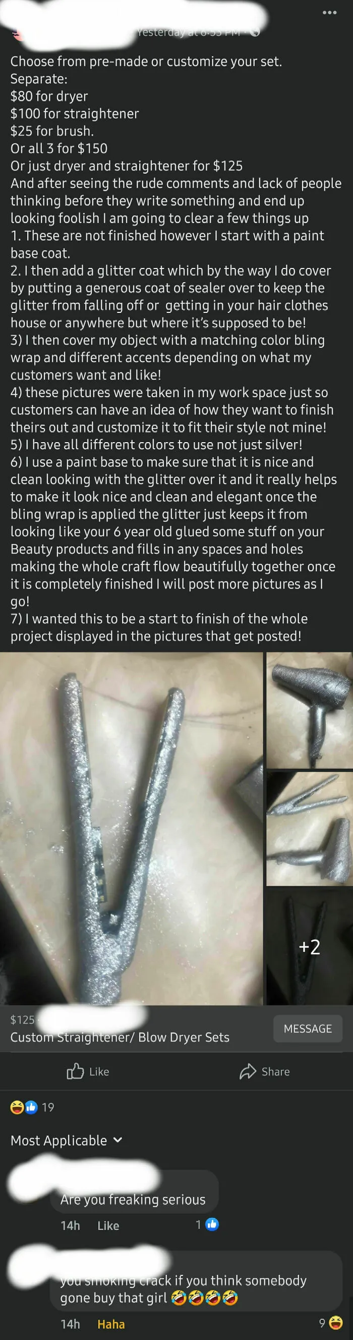 Does This Count?