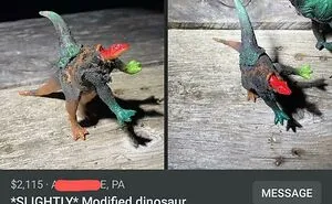 40 Times People Spotted Such Delusional Artists They Just Had To Shame Them In This Online Group (New Pics)